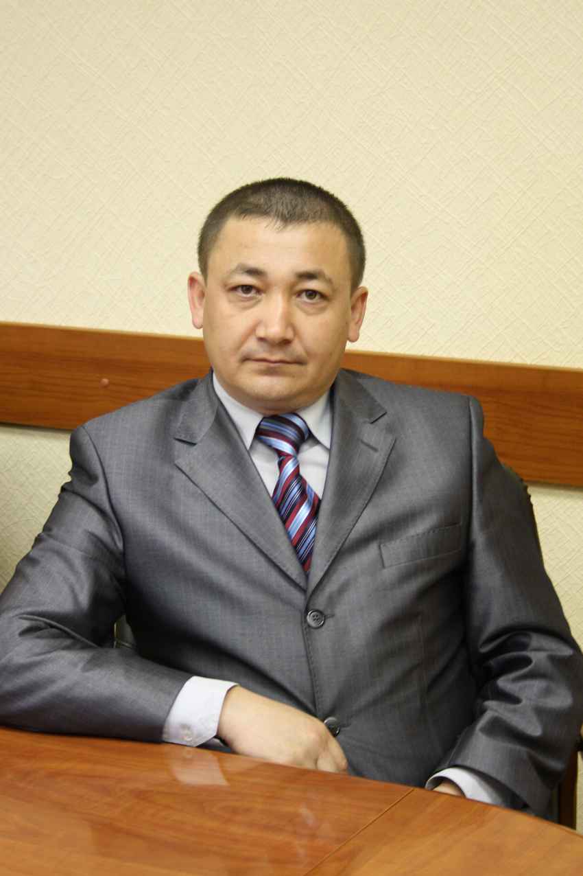 Рамиль Равилович Гафиятулли