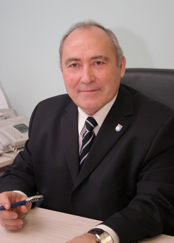 Рим Шафикович Халитов